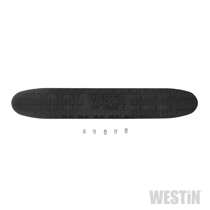 Westin Replacement Step Bar Pads 21-20001-5