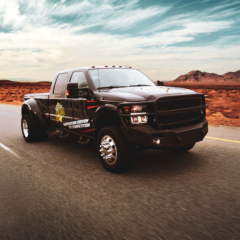 BD Diesel Retrofit Turbo Kit - 11-14 Ford F250/350 & 11-16 Ford F450/550 Powerstroke 6.7L 1045824