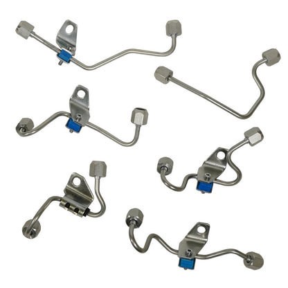 BD Diesel 03-05 Dodge Cummins Commonn Rail 5.9L Injector Install Kit 1050155