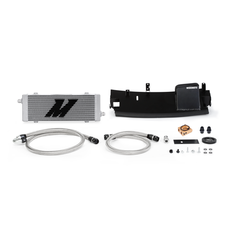 Mishimoto Oil Cooler Kits MMOC-RS-16TSL