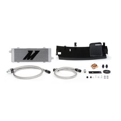Mishimoto Oil Cooler Kits MMOC-RS-16TSL