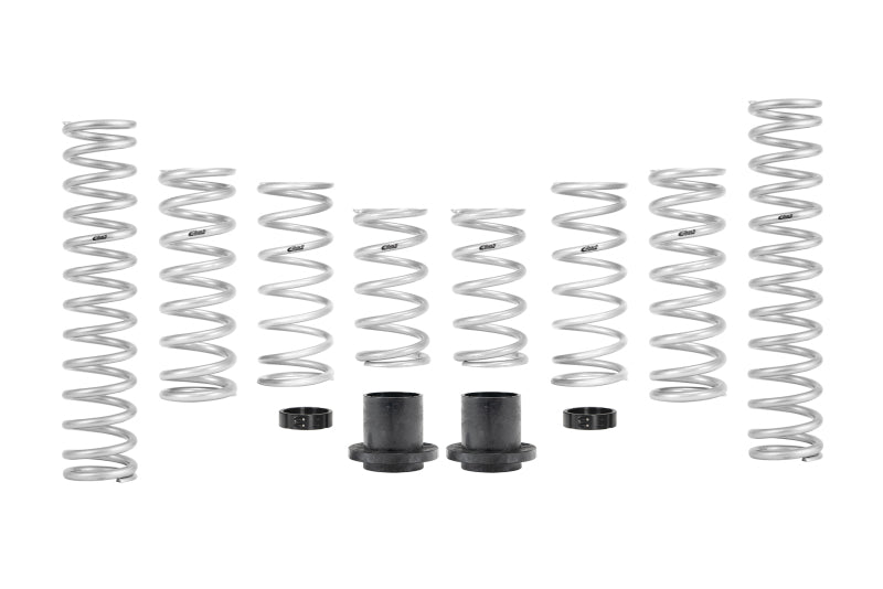 Eibach Pro-UTV Stage 3 Performance Spring Systems E85-209-001-03-22