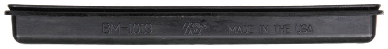 K&N 19-20 BMW S1000RR 990 Replacement Air FIlter BM-1019