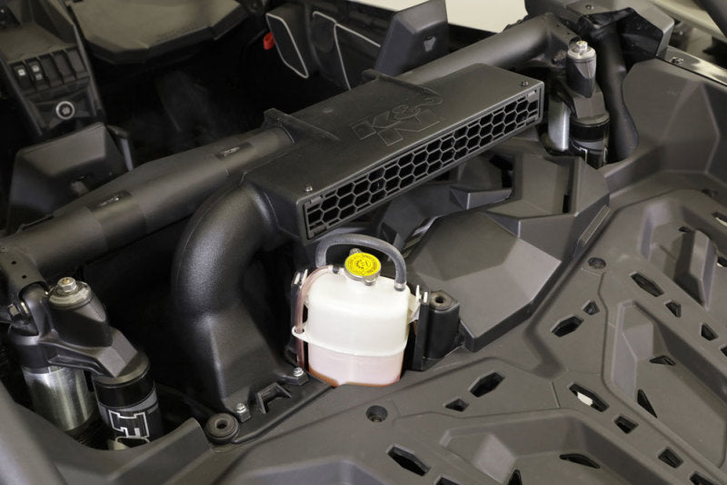 K&N 17-19 CAN-AM X3 Turbo 899CC Performance Intake Kit 57-1142