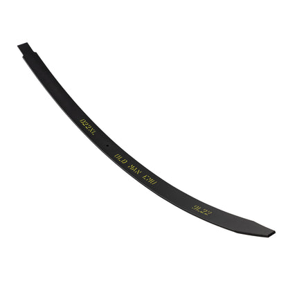 Old Man Emu Add-A-Leaf Springs D22XL