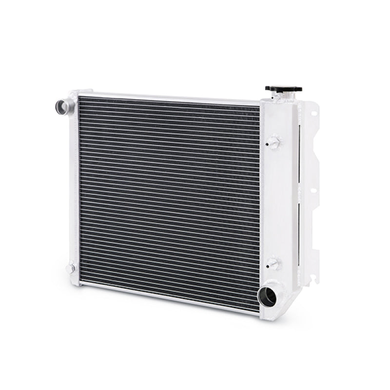 Mishimoto Performance Radiators MMRAD-WRAV8-87X