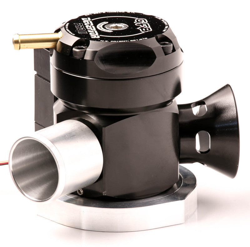 Go Fast Bits Deceptor Pro II TMS Direct-Fit Motorized Blow-Off Valves T9504