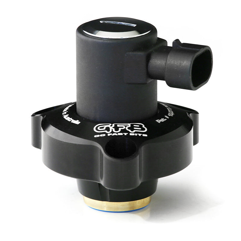 Go Fast Bits Turbocharger Turbine Diverter Valves T9383