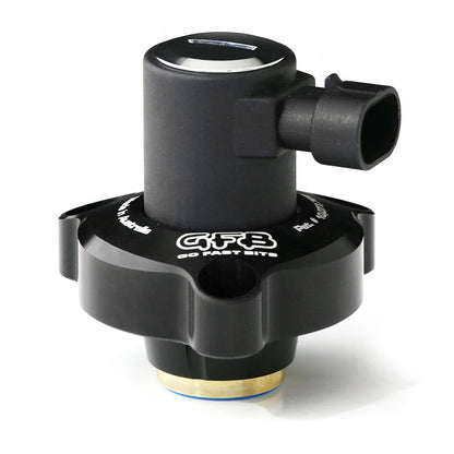 Go Fast Bits Turbocharger Turbine Diverter Valves T9383