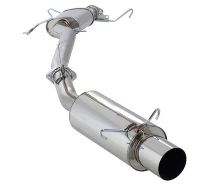 HKS SILENT Hi-POWER TURBO E-FC3S 13B-T 31019-AZ001