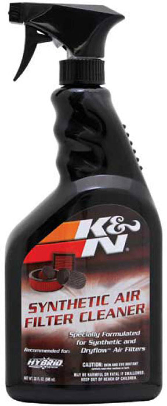 K&N Synthetic Air Filter Cleaner 99-0624