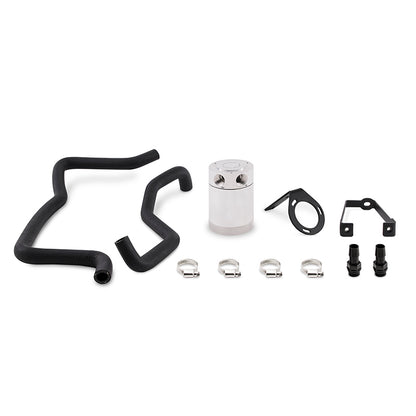Mishimoto Baffled Oil Catch Cans MMBCC-MOP57-15PBEP