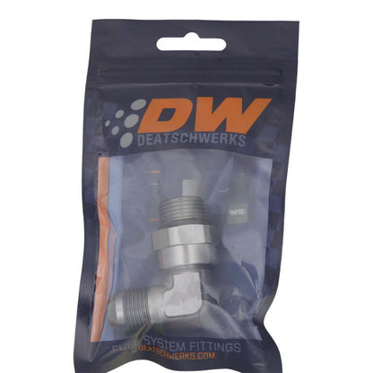 DeatschWerks Fittings and Adapters 6-02-0411