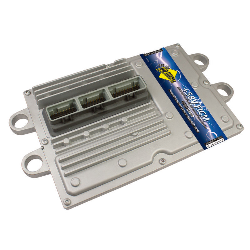 BD Diesel FICM (Fuel Injection Control Module) 58-volt - Ford 2003-2007 6.0L PowerStroke 1059700-A
