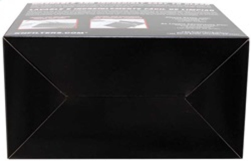 K&N Replacement Industrial Air Filter Round 5.5in ID / 7in OD / 2.25in H E-4665