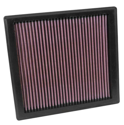 K&N Replacement Panel Air Filter for 2015 Chevrolet Colorado 2.5L 33-5030
