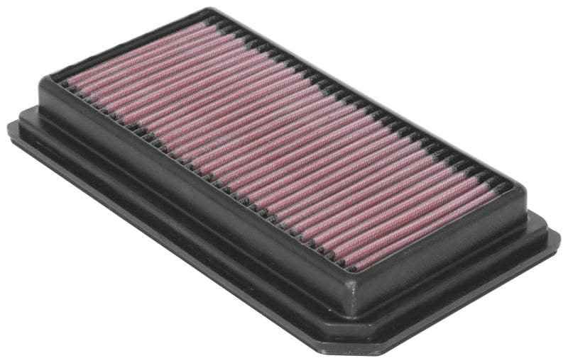 K&N 20-21 Cadillac CT5 V6 3.0L Replacement Air Filter 33-5105