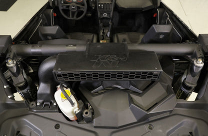 K&N 17-19 CAN-AM X3 Turbo 899CC Performance Intake Kit 57-1142