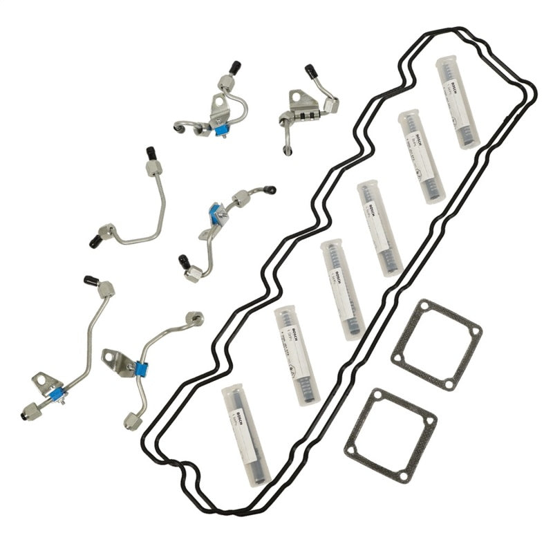 BD Diesel 03-05 Dodge Cummins Commonn Rail 5.9L Injector Install Kit 1050155