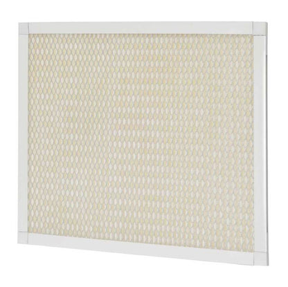 K&N HVAC Filter - 20 x 20 x 1 HVC-12020