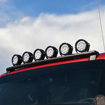 Westin Automotive Light Mount Brackets 37-711255