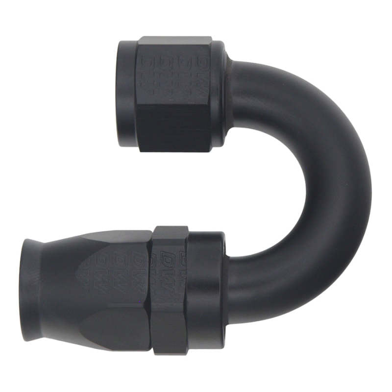 DeatschWerks Fittings and Adapters 6-02-0885-B