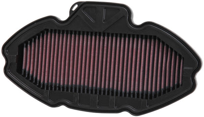 K&N Replacement Air FIlter 12-13 Honda Integra 670/NC700S 670/NC700X 670 HA-7012