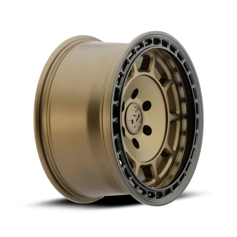 Fifteen52 Traverse HD Satin Bronze Wheels RHDBB-178565-00