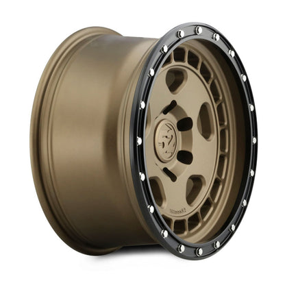 Fifteen52 Turbomac HD Matte Bronze Wheels THDBB-178565-00