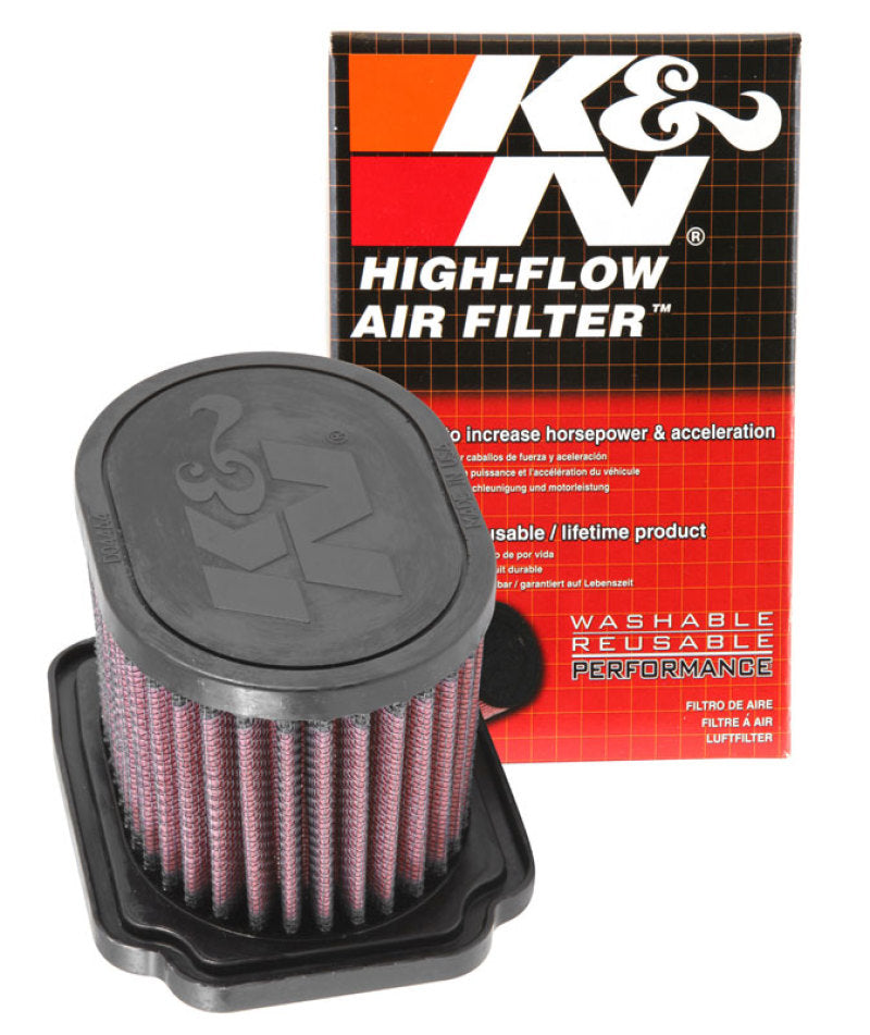 K&N 14-15 Yamaha MT-07 Drop In Air Filter YA-6814