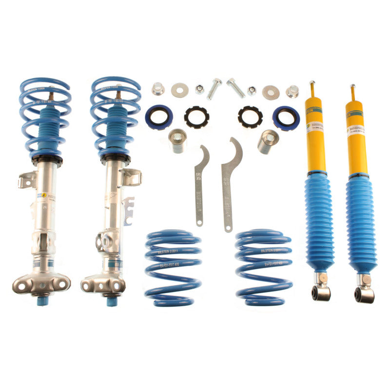 Bilstein B16 Suspension Kits 48-115766