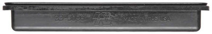 K&N 2019 Mazda 3 2.5L F/I Drop In Replacement Air Filter 33-5096
