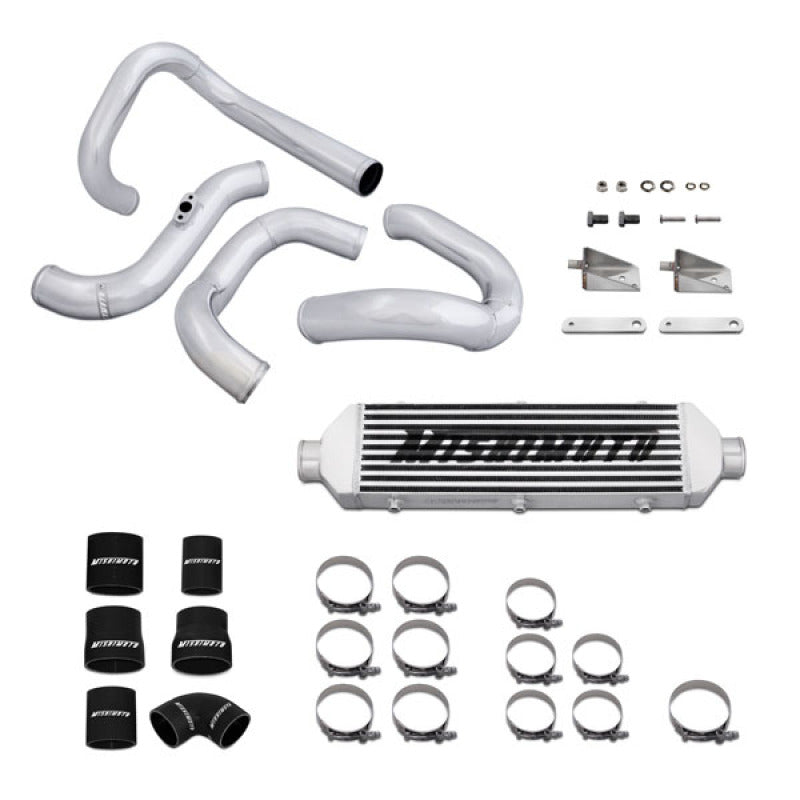 Mishimoto Intercooler Hose Kits MMINT-GEN4-10SL