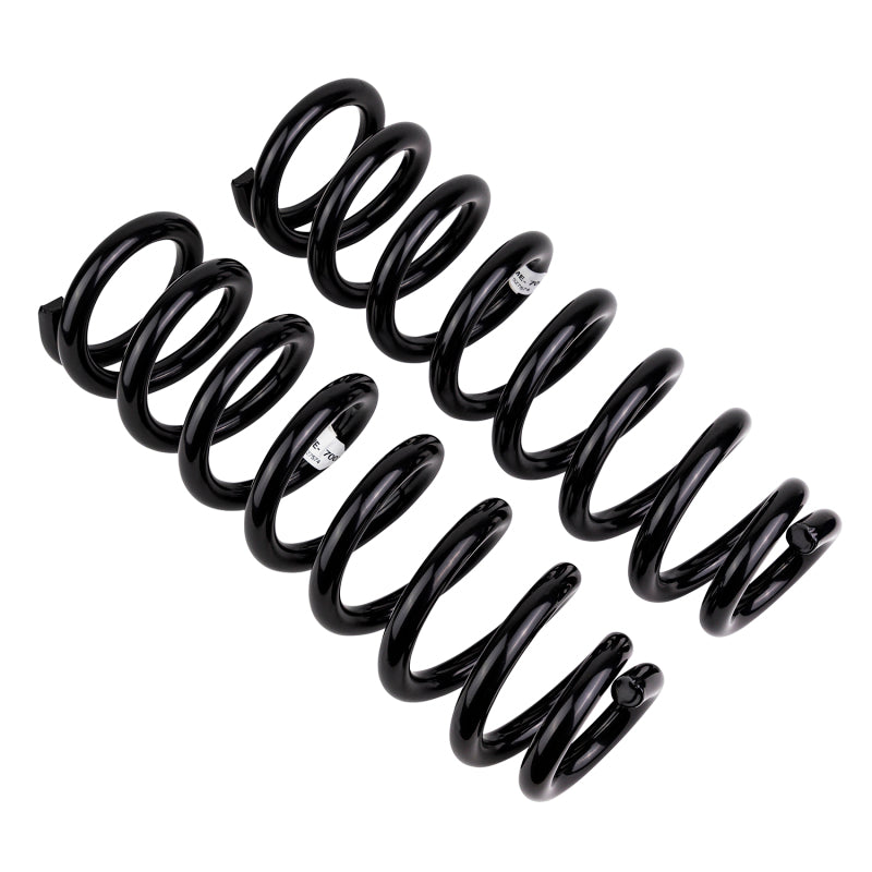 Old Man Emu Lift Coil Springs 2700
