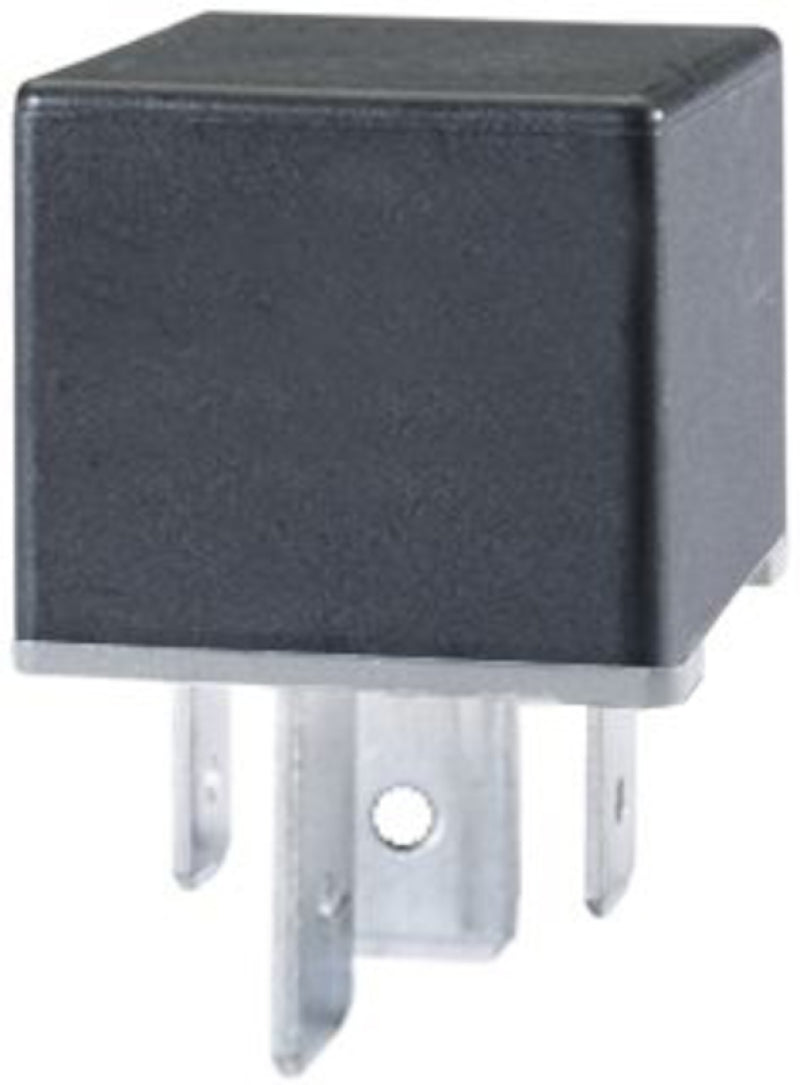Hella Relay 12V 50A Spst Res 007793037