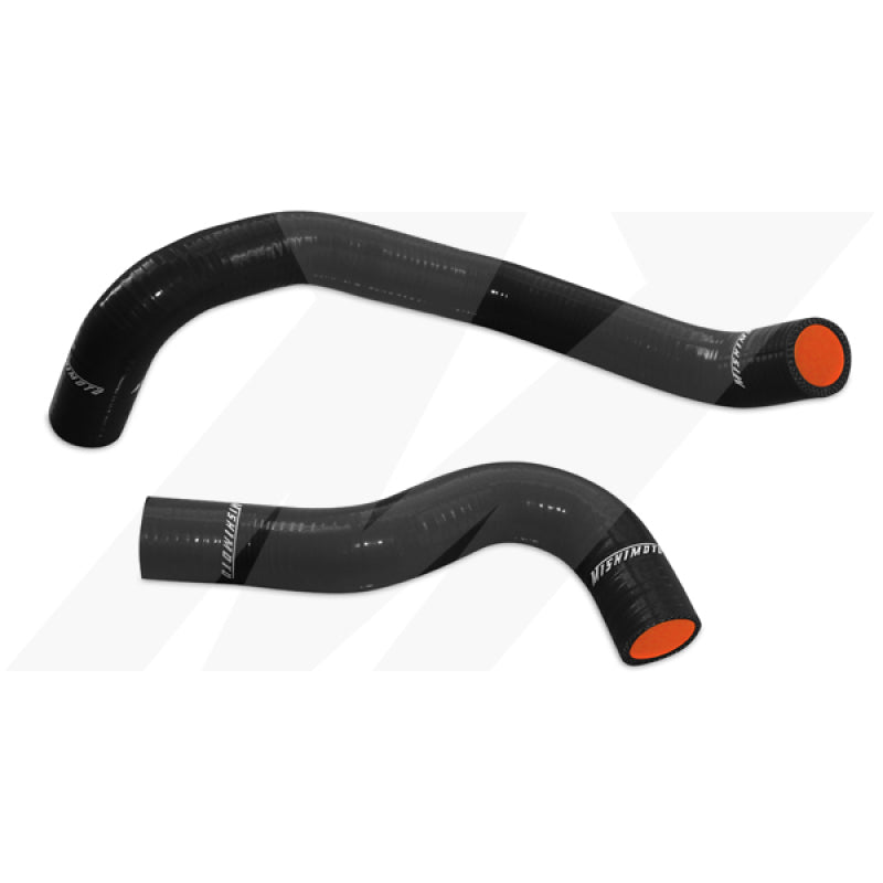 Mishimoto Radiator Hose Kits MMHOSE-Z33-HRBK