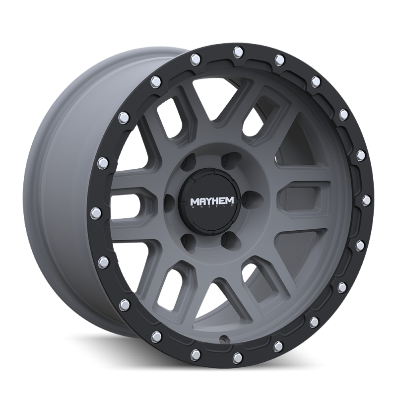 Mayhem Wheels Wheels 8304-2983MGT12