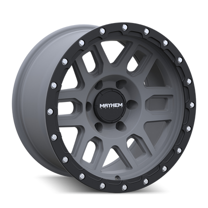Mayhem Wheels Wheels 8304-2983MGT12