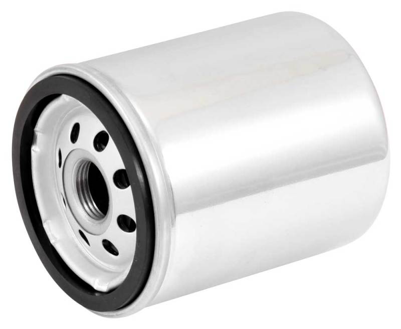 K&N Oil Filter 02-10 Harley Davidson VRSC 3in OD x 3.844in Height KN-174C