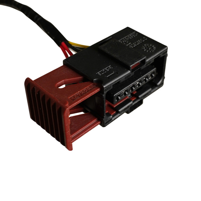 BD Power Throttle Sensitivity Booster v3.0 - Chevy/ GMC/ Dodge/ Jeep/ Fiat/ Nissan 1057938