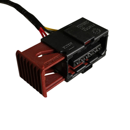 BD Power Throttle Sensitivity Booster v3.0 - Chevy/ GMC/ Dodge/ Jeep/ Fiat/ Nissan 1057938