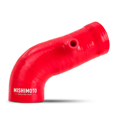 Mishimoto Intercooler Pipes MMHOSE-BRZ-22IHRD