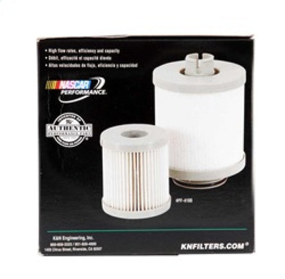 K&N 03-07 Ford 6.0L (td) Fuel Filter PF-4100