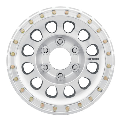 Method Race Wheels Wheels MR10379055312BR