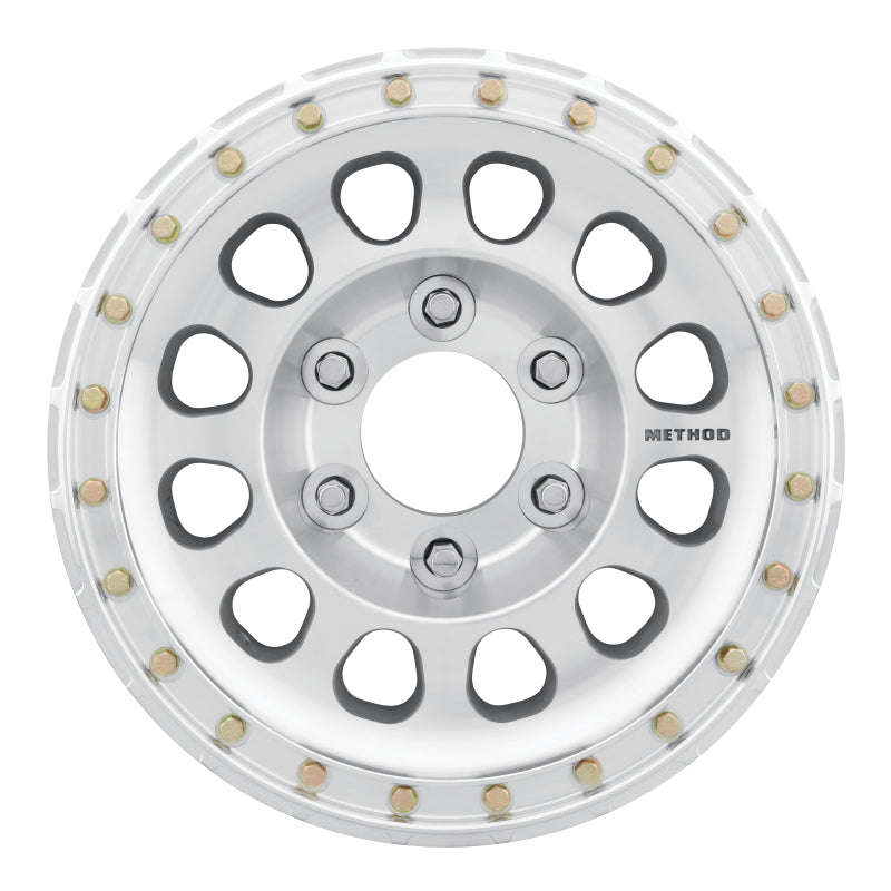 Method Race Wheels Wheels MR10379070312BR