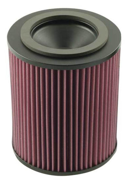 K&N Replacement Air Filter DODGE P/U L6-5.9L, 1989-93 W/CUMMINS ENG. E-1023