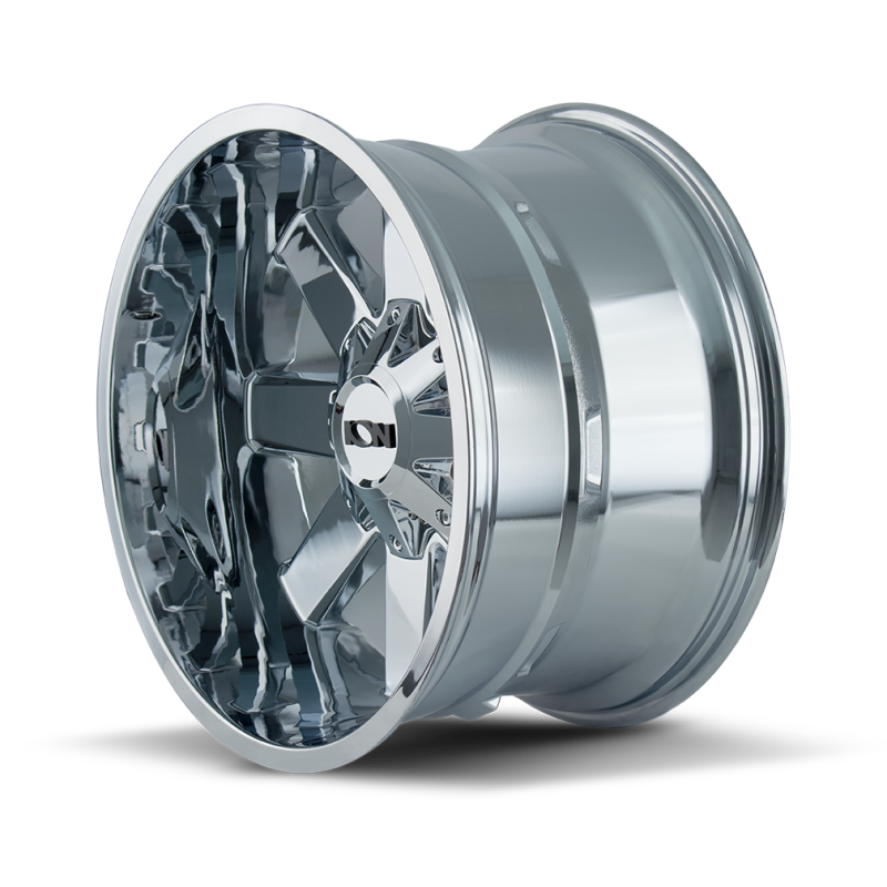 ION Alloy Series 141 Chrome Wheels 141-2937C18