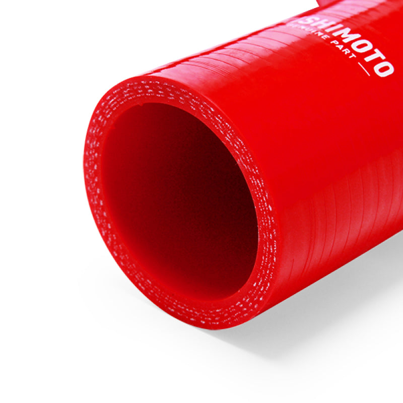 Mishimoto Radiator Hose Kits MMHOSE-FV8-04RD