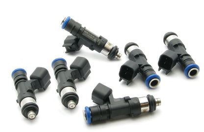 DeatschWerks Fuel Injectors 17U-10-0750-6