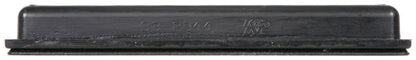 K&N 07-11 Nissan 1.125in H x 9.063in L x 6.438in W Replacement Air Filter 33-2944
